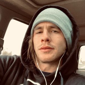 Meet your Posher, Justin